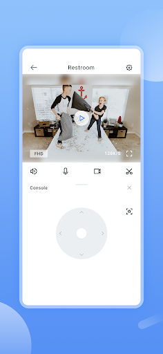 Wansview Cloud screenshot 3