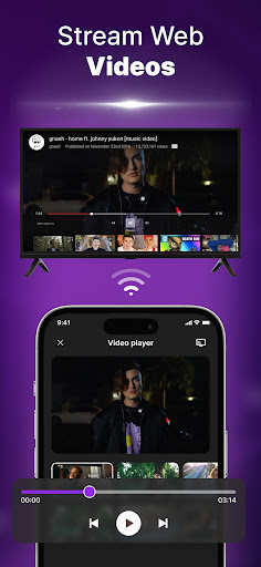 TV Remote - Universal Control screenshot 5
