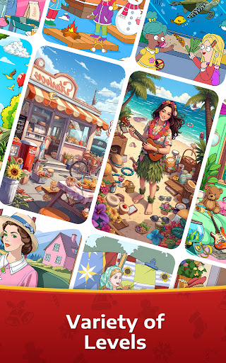 Find It® - Hidden Object Games screenshot 17
