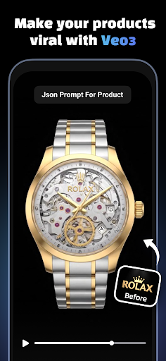 Creati：AI Image Video Maker screenshot 6