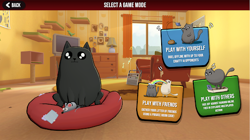 Exploding Kittens® 2 screenshot 6