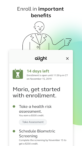 Alight Mobile screenshot 16