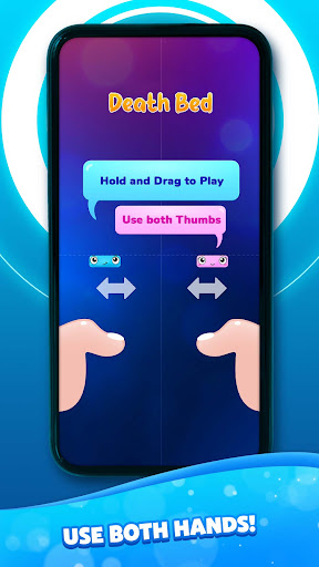 Duet Tiles - Rhythm Music Game screenshot 11