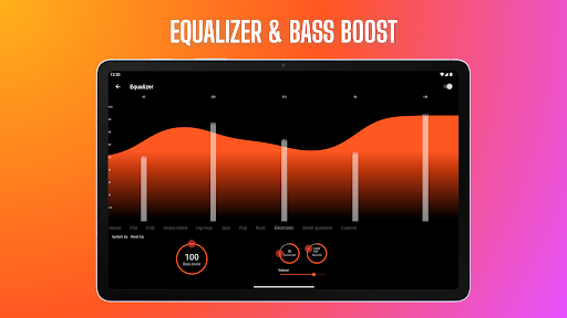 MP3 Downloader - Music Player screenshot 6