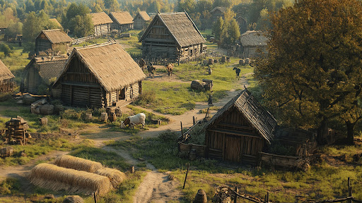 Realm of Mystery screenshot 5