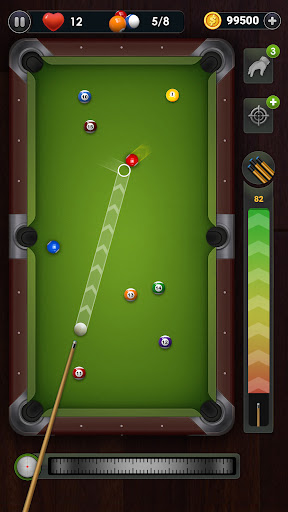 Billiards City - 8 Ball Pool screenshot 8