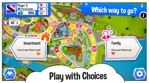The Game of Life 2 screenshot 16