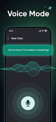 Chatbot AI - Chat & Ask AI screenshot 3