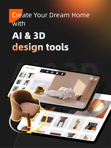 Homestyler - Home Design Game screenshot 10