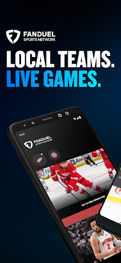 FanDuel Sports Network screenshot 11