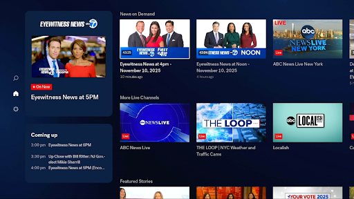 ABC 7 New York screenshot 25