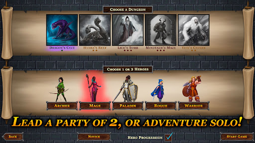 One Deck Dungeon screenshot 10