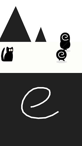 Divineko - Magic Cat screenshot 3
