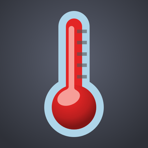 Thermometer++ Room Temperature