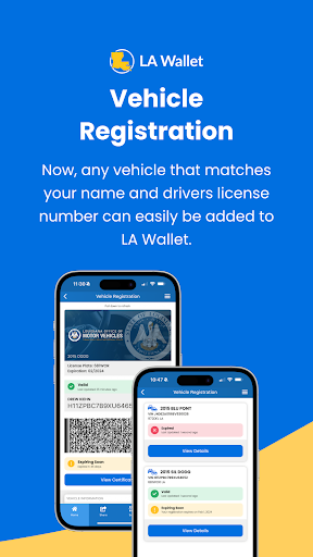 LA Wallet screenshot 8