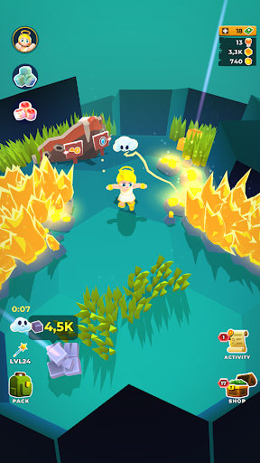 My Little Universe screenshot 7