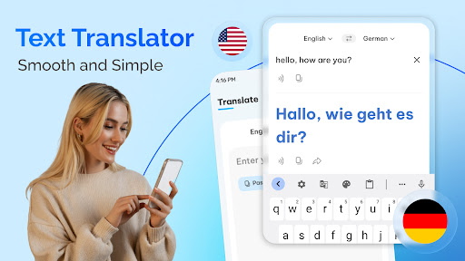 Go Translate All Languages screenshot 2