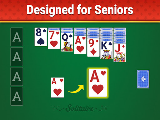 Classic Solitaire - 2026 screenshot 15