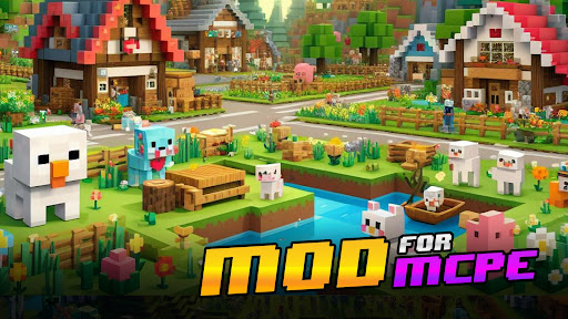 4Craft : Addons for MCPE screenshot 5