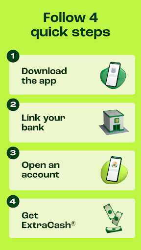 Dave: Credit, Cash & Money App screenshot 5