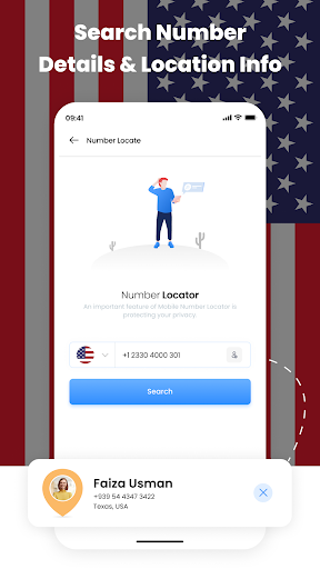 Number Locator- Call Location screenshot 12