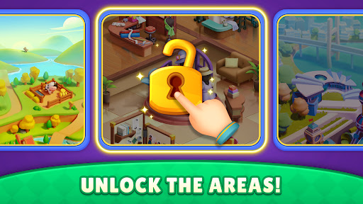 Matching Go! - Puzzle Games screenshot 3