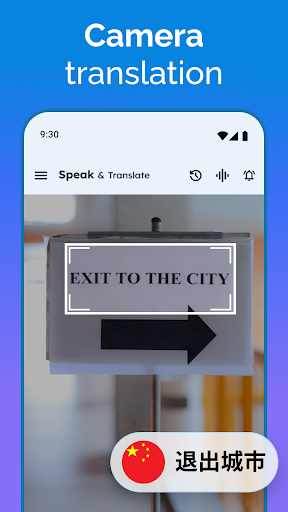 Speak and Translate Languages screenshot 17