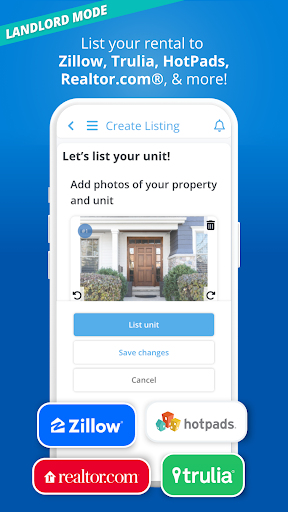 RentRedi for Tenants & Owners screenshot 14