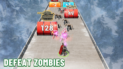 Evony: The King's Return screenshot 11