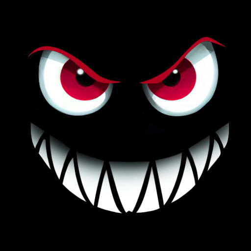 Silly Smile Live Wallpaper 4K