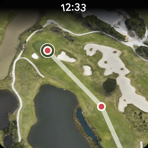 TheGrint | Golf Handicap & GPS screenshot 16