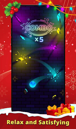 Music Ball Tunes: Falling Ball screenshot 5