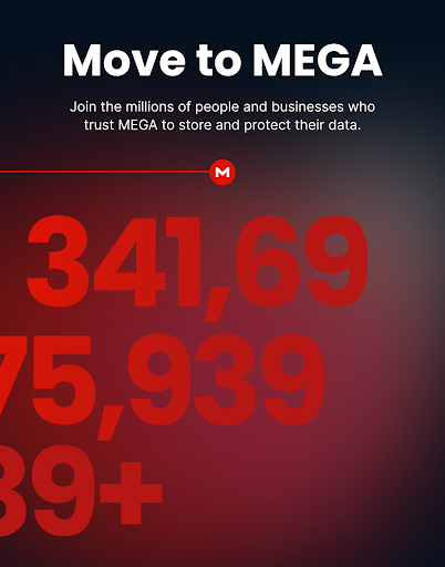 MEGA screenshot 7