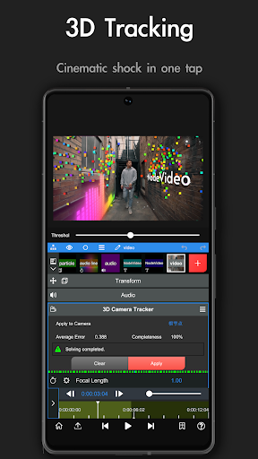 Node Video screenshot 1