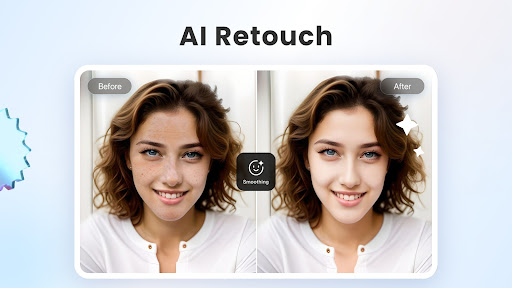Fotor–AI Photo Editor&Enhancer screenshot 16