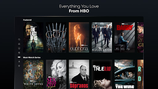 HBO Max: Stream TV & Movies screenshot 32