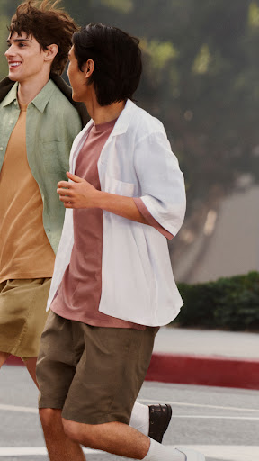 UNIQLO - Clothes Shopping screenshot 1