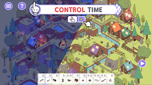 Hidden Through Time 2: Magic screenshot 1