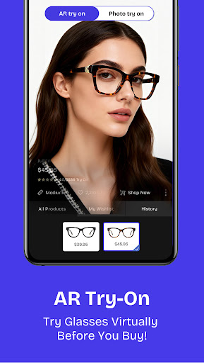 Zeelool - Eyewear For Everyday screenshot 6