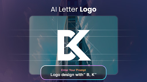 Arvin® - AI Logo Maker screenshot 6
