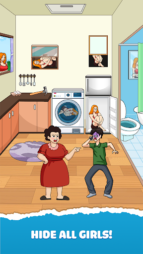 Tricky Prank: Brain Quest screenshot 2