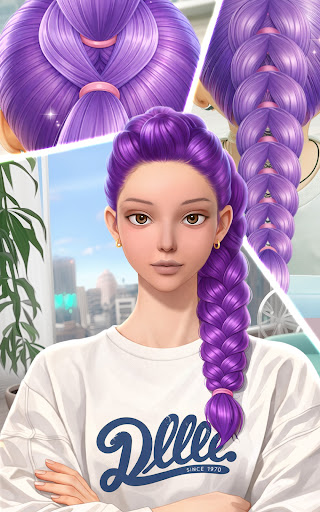 Skincare Time: Makeover ASMR screenshot 23