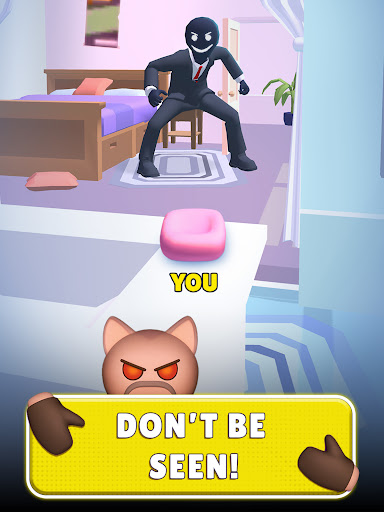 Hunt & Seek screenshot 8