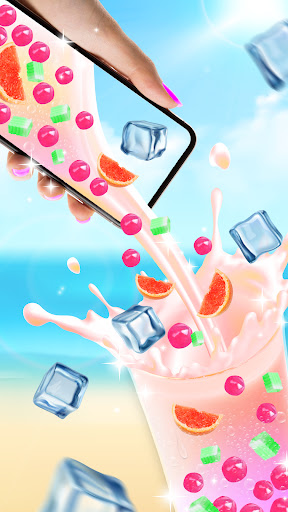 Boba Tea Bubble DIY screenshot 1