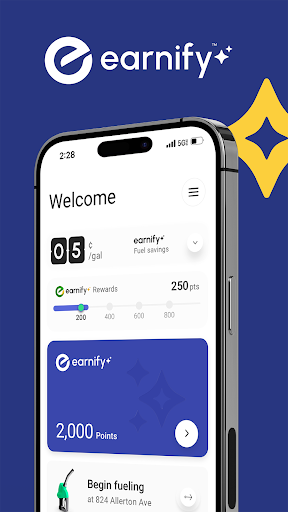 earnify screenshot 4
