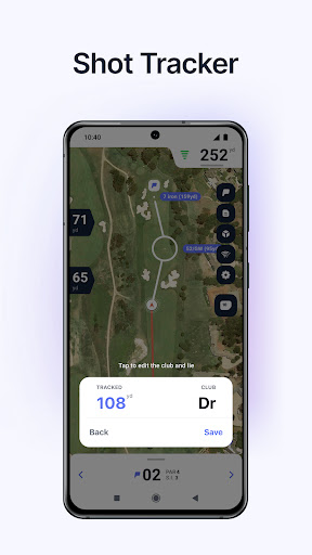 Hole19 Golf GPS & Range Finder screenshot 7