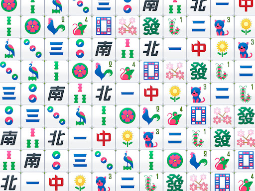 Mahjong Triple - Match 3 Tile screenshot 16