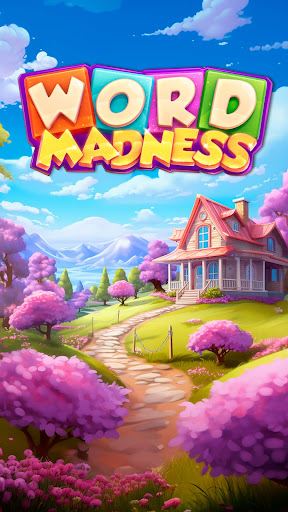 Word Madness screenshot 9