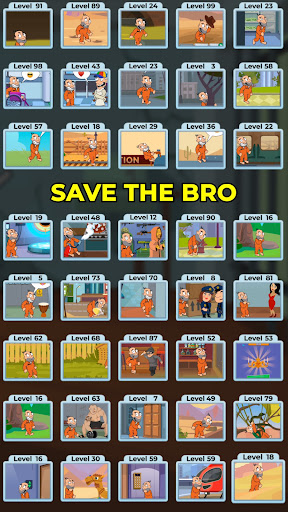 Save the Guy: Funny Choice screenshot 3