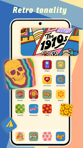 ThemePro - Widget & Wallpaper screenshot 11